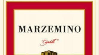 Un marzemino da castagne