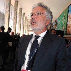 Remmert al posto di Chiamparino<br />La Compagnia cambia presidente