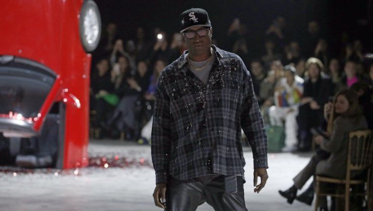 Addio Virgil Abloh: i messaggi di cordoglio degli amici, tra stilisti, modelle e star 