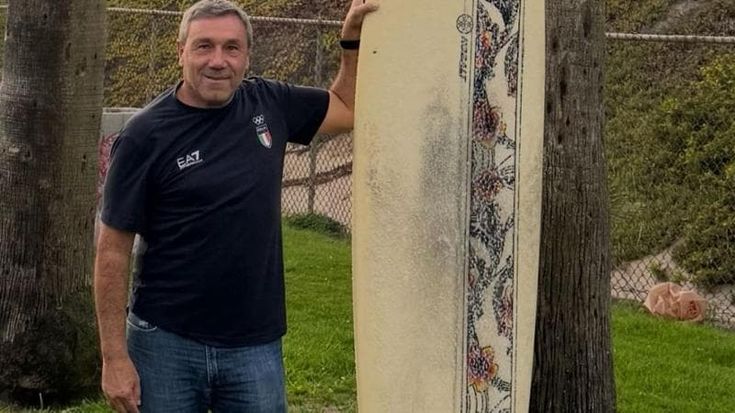 Mondiali di wakeboard al lago del Salto. Ponzani: “Location unica, è il nostro stadio Bernabeu”
