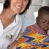 Maria Tiziana: così mi impegno contro il cancro in Africa