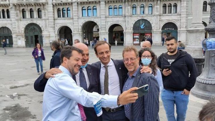 Amicone, fondatore di "Tempi": il salvinismo è al capolinea e la destra a Milano vuole perdere