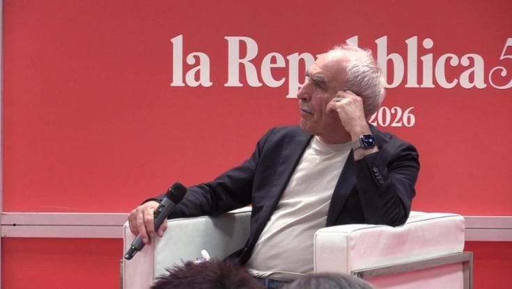 Salone del Libro, Gino Castaldo: "Concerti trasformati in best of, non c'è più nulla di nuovo"
