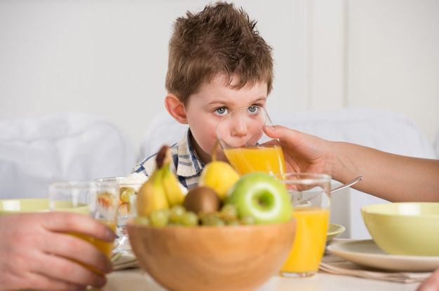 Il decalogo della colazione equilibrata