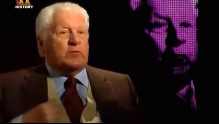 Morto Luigi De Pedys, l'uomo che accese le 'luci rosse' del cinema: "Tutto nacque come una provocazione" 