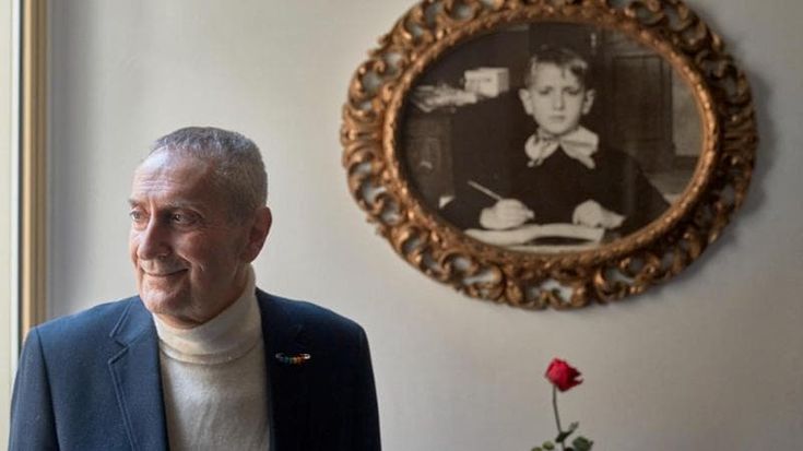 L’intervista a Franco Grillini: “Avevo il radar per i gay non dichiarati. E il Parlamento ne era pieno”