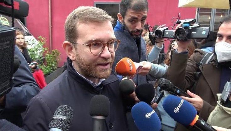 Giuseppe Provenzano: “I sindaci hanno ragione, il Pd deve ripartire da Sud e lavoro”