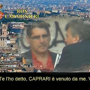 "A quello puoi dare anche il 10 per cento". Le tangenti di Mafia capitale su Ama e Atac