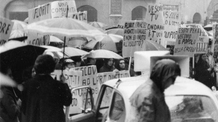 Le chiavi di una storia - La comunità dell'Isolotto, guarda ora il film sulla rivoluzionaria battaglia del quartiere Isolotto di Firenze