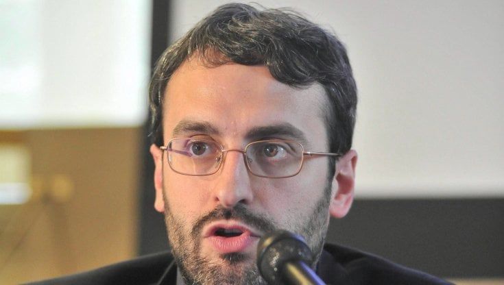 Manifestazione per la pace a Roma, Vignarca: "No all'invio di armi, siamo per una neutralità attiva"
