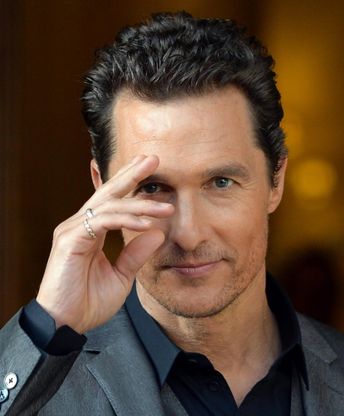 McConaughey, aspirante suicida per Gus Van Sant
