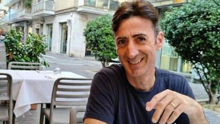 Chieti, è morto il padre che aveva preso un pugno per difendere il figlio