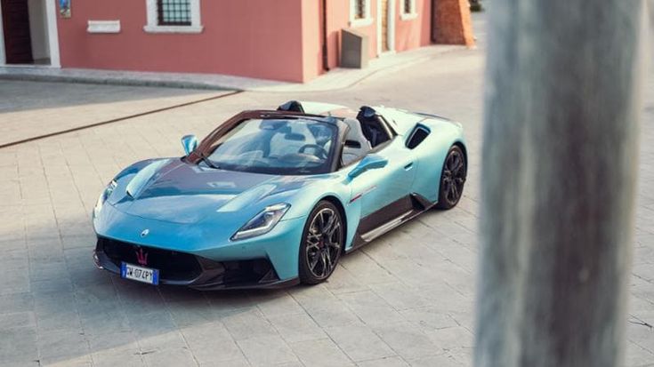 Stellantis, il futuro di Cassino legato a quello di Maserati