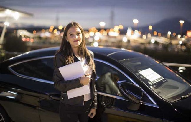 Centomila volte “FirstHand”: i numeri dell'usato Mercedes