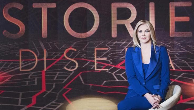 “Storie di sera”, il pubblico premia Eleonora Daniele. Ma alla Rai serve un’idea