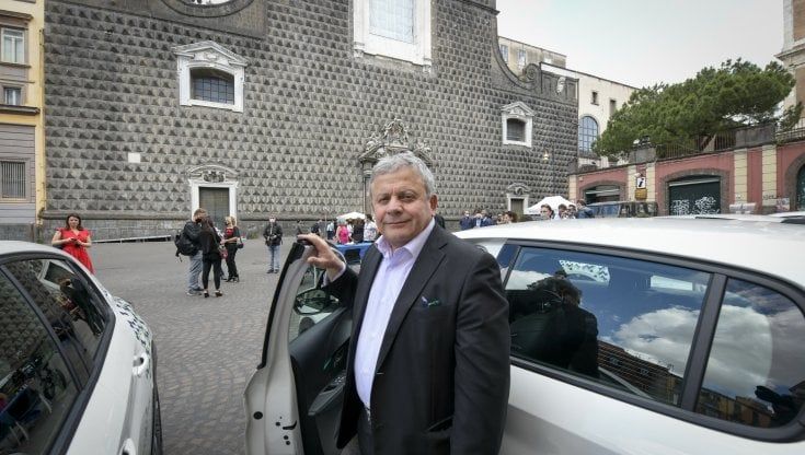 Napoli, D’Angelo presenta il conto a Manfredi: “Noi primo gruppo ma senza un assessore”