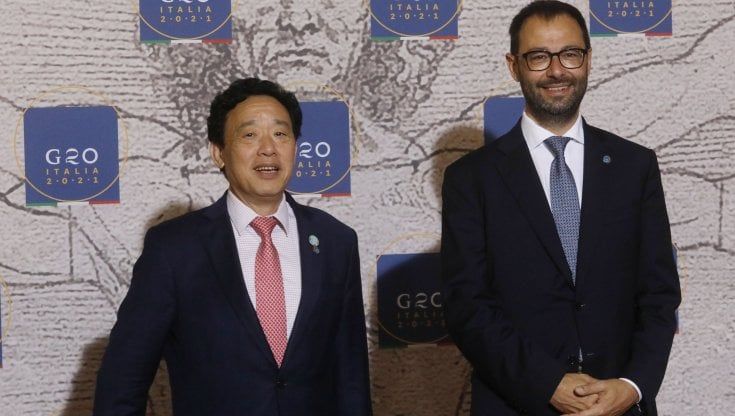 G20 Agricoltura, via libera alla carta di Firenze. Patuanelli: "Dalla politica troppi tentennamenti"