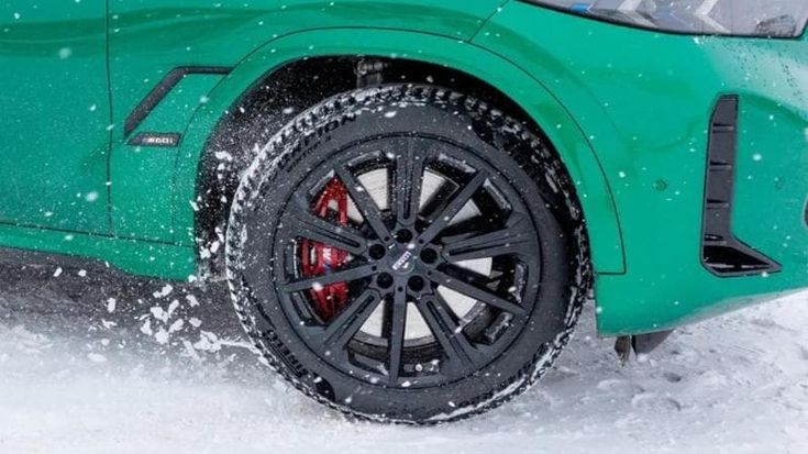 Pirelli Scorpion Winter 3, nasce la terza generazione del pneumatico invernale
