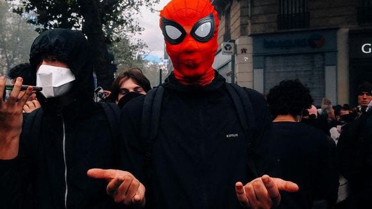 I bambini furiosi e i censori politici