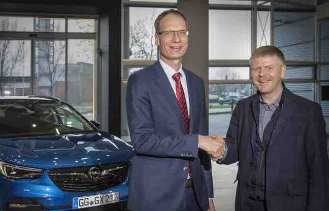 Opel Vauxhall Finance, al via il piano strategico