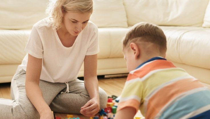 Sviluppare capacità creative, cognitive e relazionali: il potere del gioco su bambini e adulti