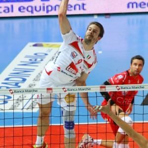 Volley, Lube Treia ritrova Kovar: "Champions, possiamo battere chiunque"