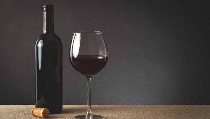 Il 2020 dei vini italiani: boom di e-commerce e di investimenti nel digital