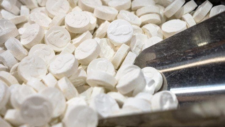 Ecstasy contro lo stress post traumatico: gli esperti Fda dicono no