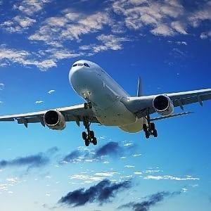 Se in vacanza si scopre di aver paura di volare. Ecco come superarla