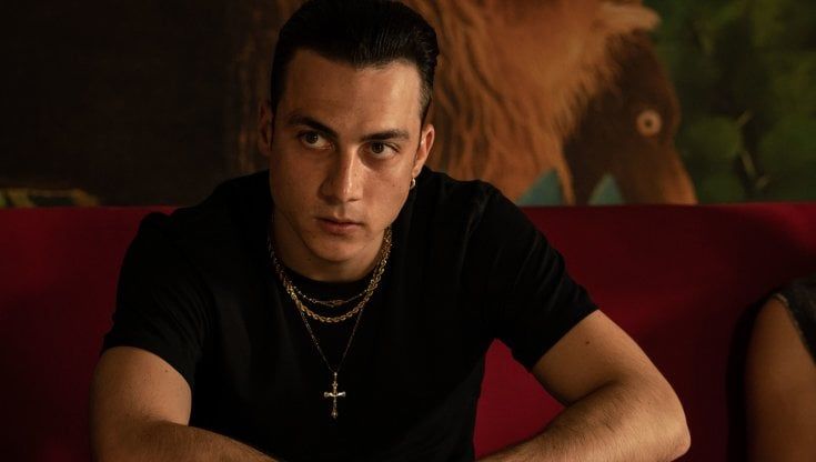 Matteo Paolillo di 'Mare fuori' criticato per la mancata foto con l'atleta paralimpica: "Nessuno mi ha chiesto autografi né selfie"