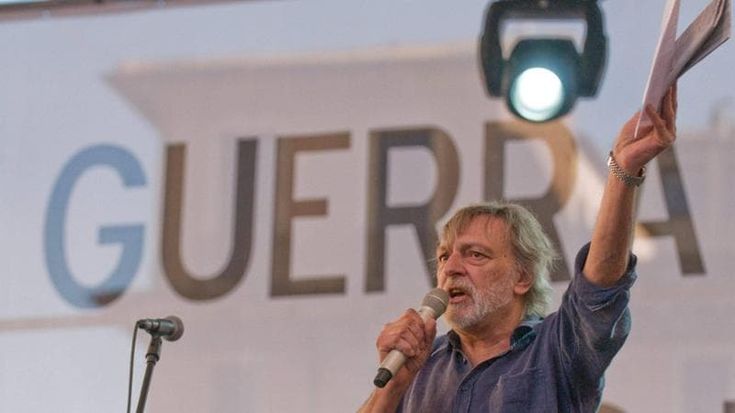 Tre anni senza Gino Strada, il post della figlia Cecilia: “Ciao papà mi manchi”. E gli racconta la sfida da parlamentare europea