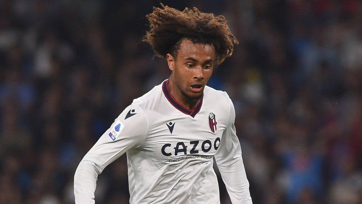 Dopo la sconfitta di Napoli largo alle nuove leve, Thiago Motta punta sul Bologna di Sartori