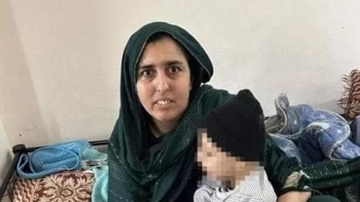 Trovata una casa per Essa, il bambino disabile senza ascensore portato in braccio per 5 piani