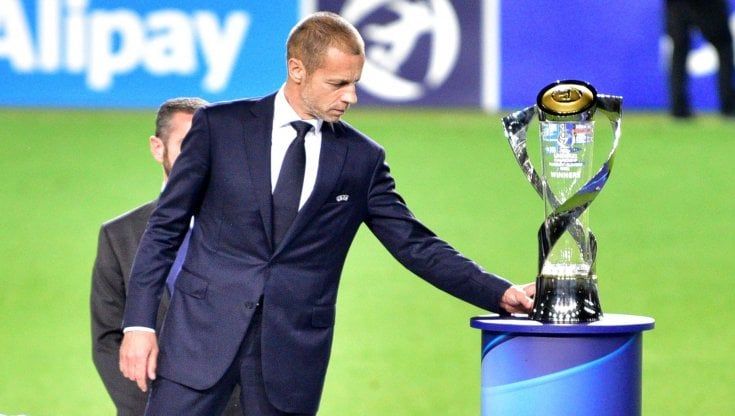 Superlega, Uefa sospende procedimento. Juventus, la Champions è certa