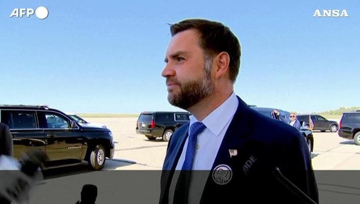 Strage di Fort Hood, l'esecuzione del killer in diretta streaming. JD Vance: "Non la guarderò"