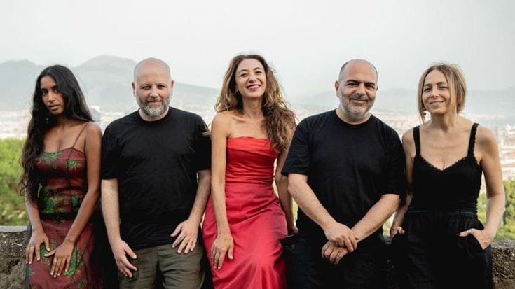 Un “Mago di Oz” nel segno di Napoli