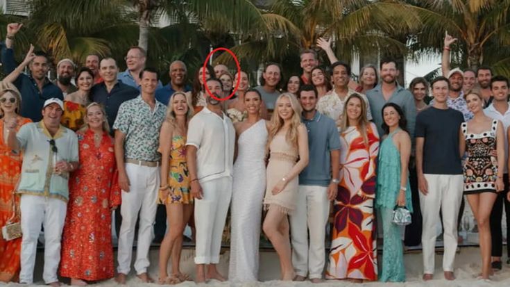 L’accusa al tycoon: “Un oligarca russo pagò le nozze alle Bahamas di Trump jr”