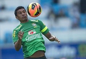 Basta scommesse, ora i big<br />Paulinho il primo obiettivo