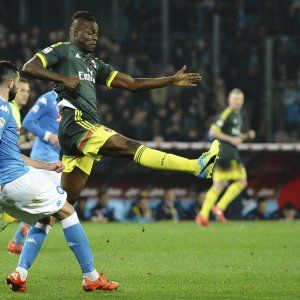 Milan, Berlusconi apre a Balotelli: "Ci piacerebbe tenerlo con noi"