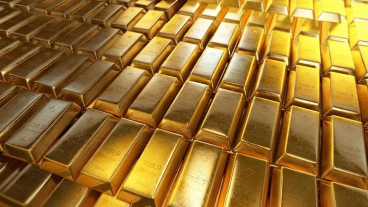 Perché quella vista sull’oro non è speculazione