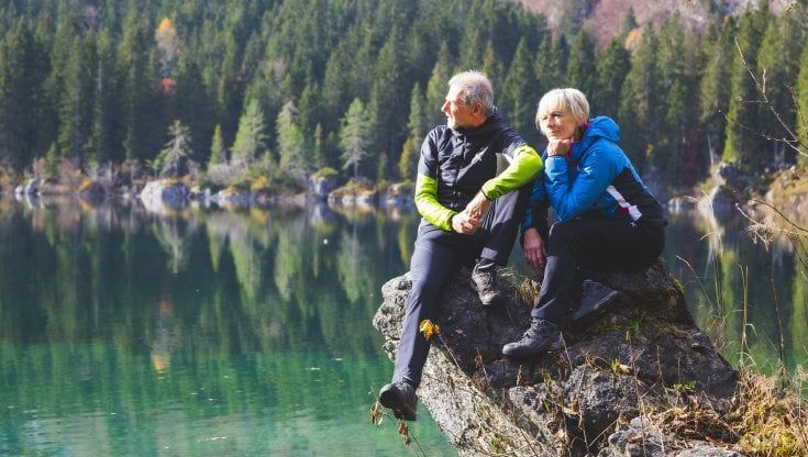 Nives Meroi: "Quel 26 luglio 2006 quando raggiunsi in lacrime la vetta del K2 al terzo tentativo"