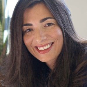 Francesca Lusini, la signora Peuterey vuole una moda a misura di tutti