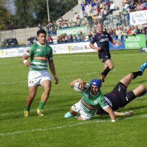 Rugby, Veneto in crisi: "Troppe due franchigie in Europa, torniamo a investire sul campionato"
