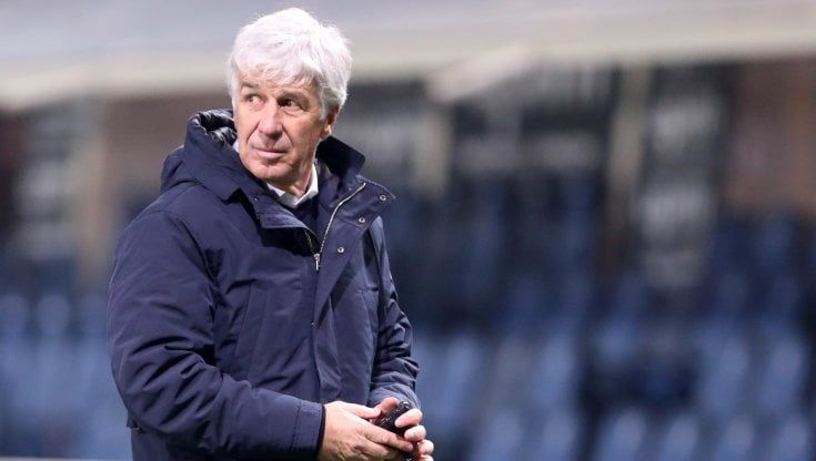 Gasperini sta ritrovando la sua Atalanta: "A Bologna con fiducia". Gomez ancora fuori, ufficiale Maehle