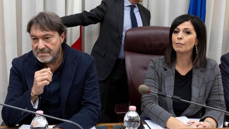 Ranucci-Lavitola, l’amicizia era nota da 3 anni: il conduttore ne parlò in vigilanza