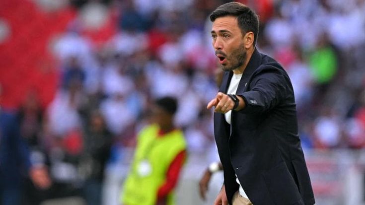 Davide Ancelotti in Francia, è il nuovo allenatore del Lille