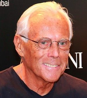 Lusso: Armani, Zegna e D&amp;Gsono le migliori quotabili