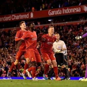 Inghilterra, Arsenal ko in coppa di Lega. Liverpool avanti dopo 30 rigori