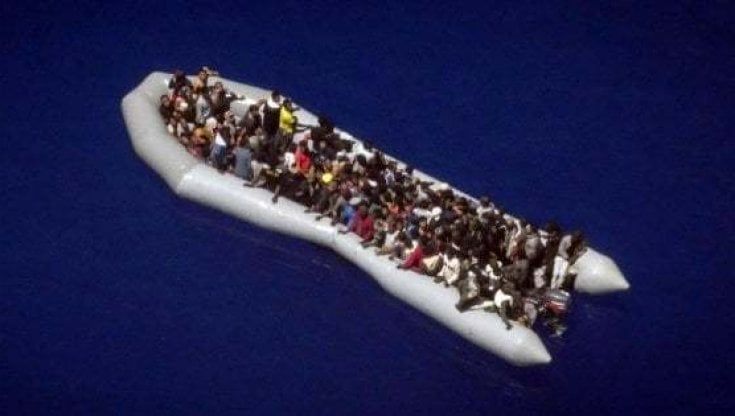Open Arms salva 150 migranti, sbarcheranno a Porto Empedocle
