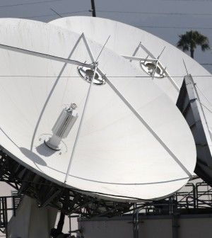 At&amp;t si prende la tv satellitare DirecTV per 67 miliardi di dollari